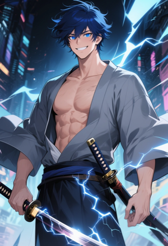 Kaito